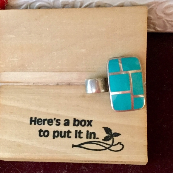 DANECRAFT Vintage SILVER BOW BROOCH  BOHO EUC - Picture 8 of 16